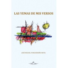 Las Yemas de mis Versos