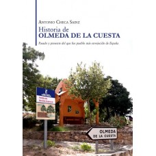 Historia de Olmeda de la Cuesta