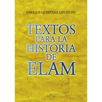 Textos para la historia de Elam