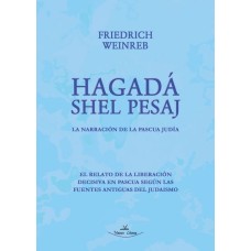 Hagadá Shel Pesaj