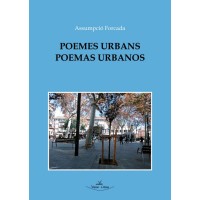 Poemes urbans - Poemas urbanos Poemes urbans - Poemas urbanos