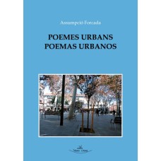 Poemes urbans - Poemas urbanos Poemes urbans - Poemas urbanos